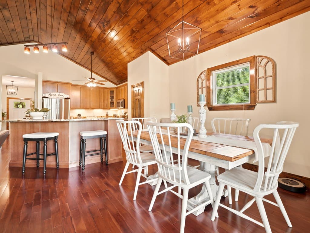 474 Seneca Way, Ellijay GA 30540 - Photo