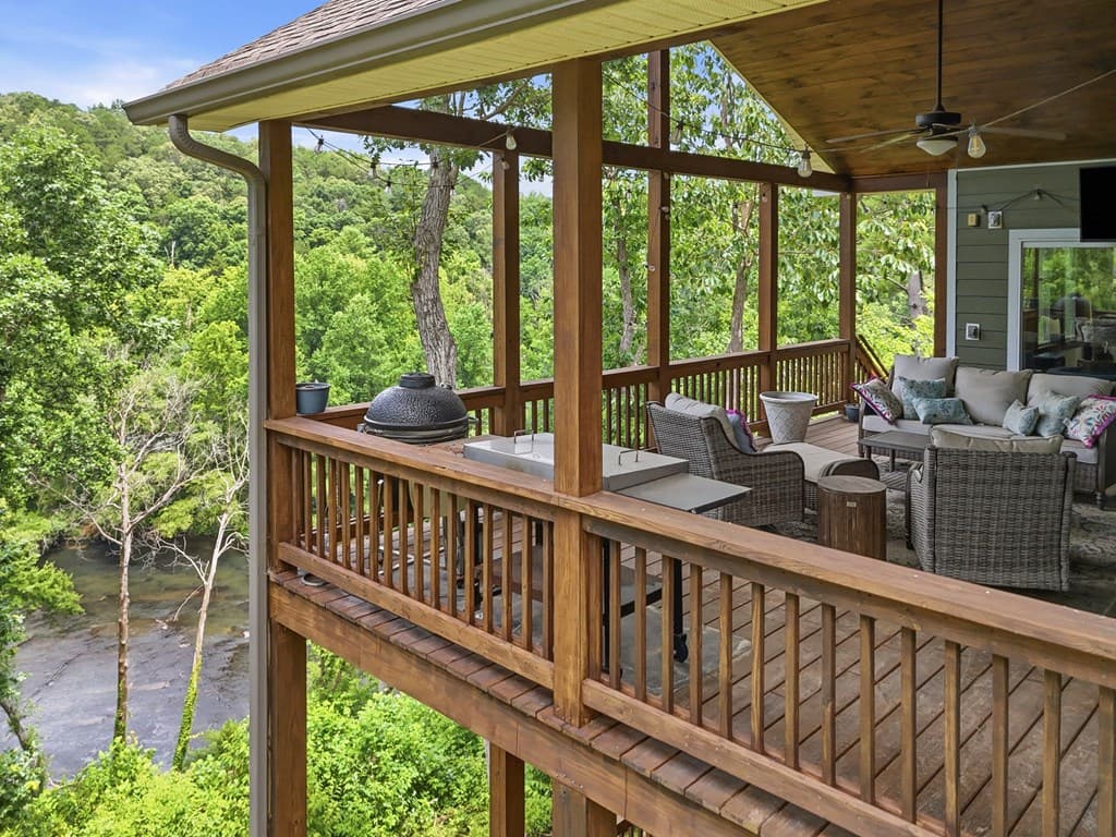 474 Seneca Way, Ellijay GA 30540 - Photo