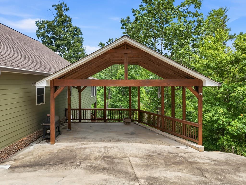 474 Seneca Way, Ellijay GA 30540 - Photo