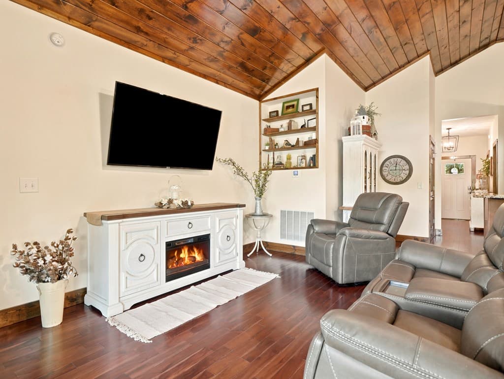 474 Seneca Way, Ellijay GA 30540 - Photo