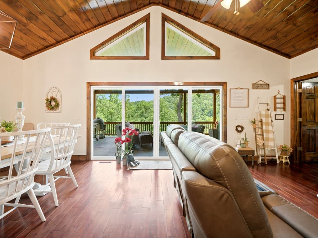 474 Seneca Way, Ellijay GA 30540 - Photo