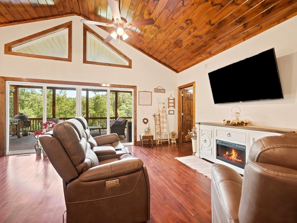 474 Seneca Way, Ellijay GA 30540 - Photo