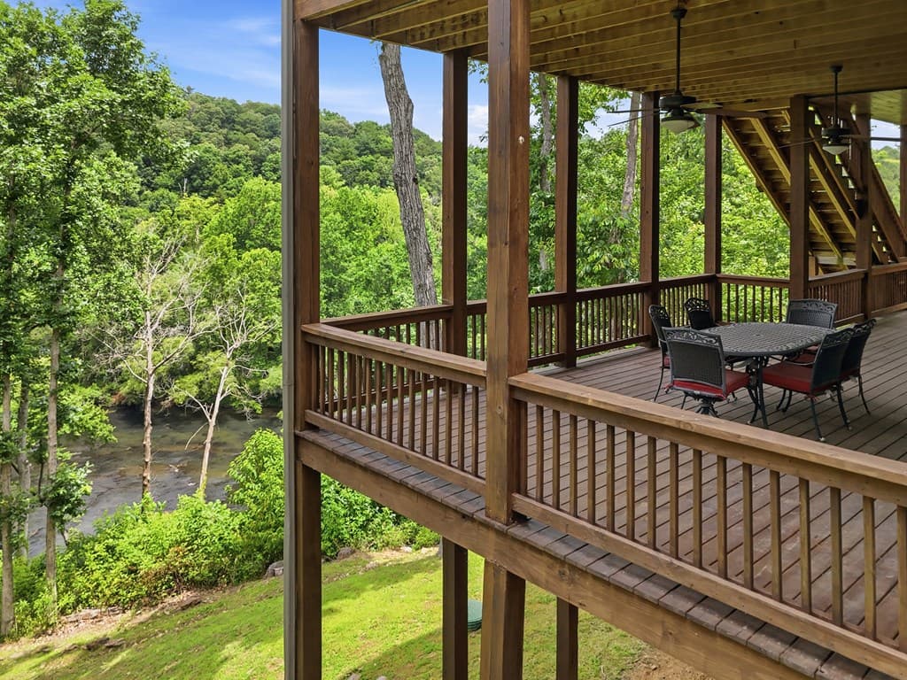 474 Seneca Way, Ellijay GA 30540 - Photo