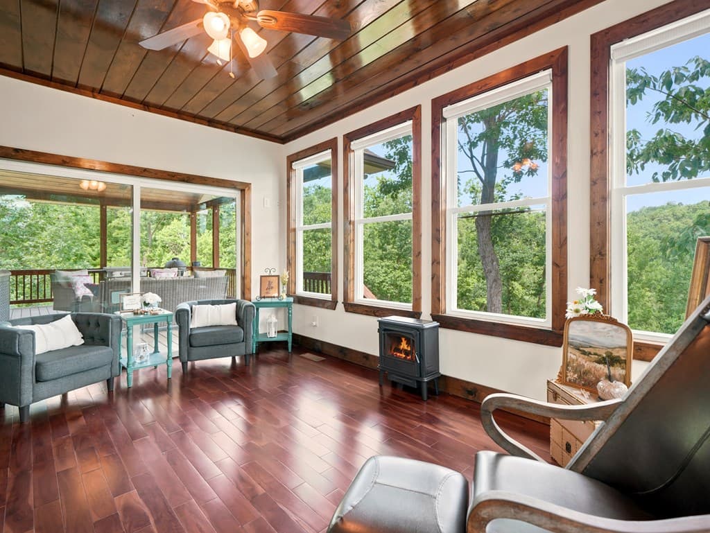 474 Seneca Way, Ellijay GA 30540 - Photo