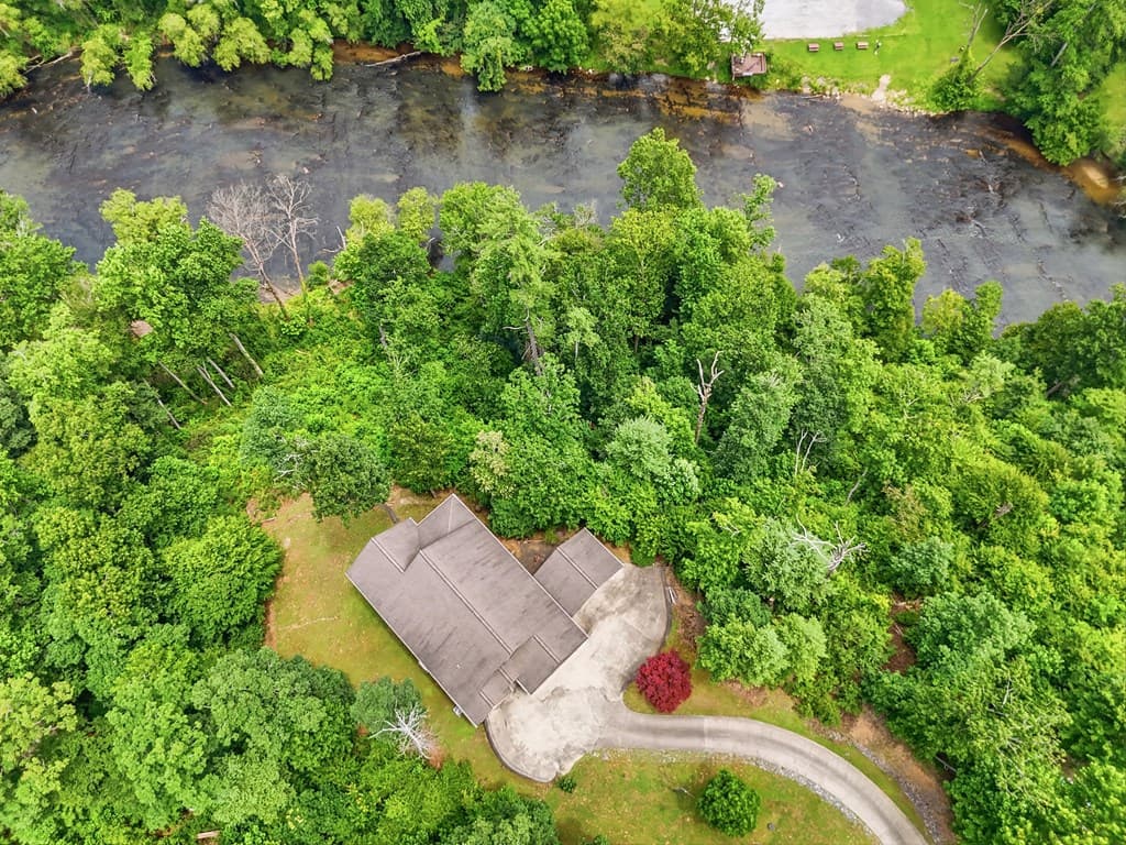 474 Seneca Way, Ellijay GA 30540 - Photo