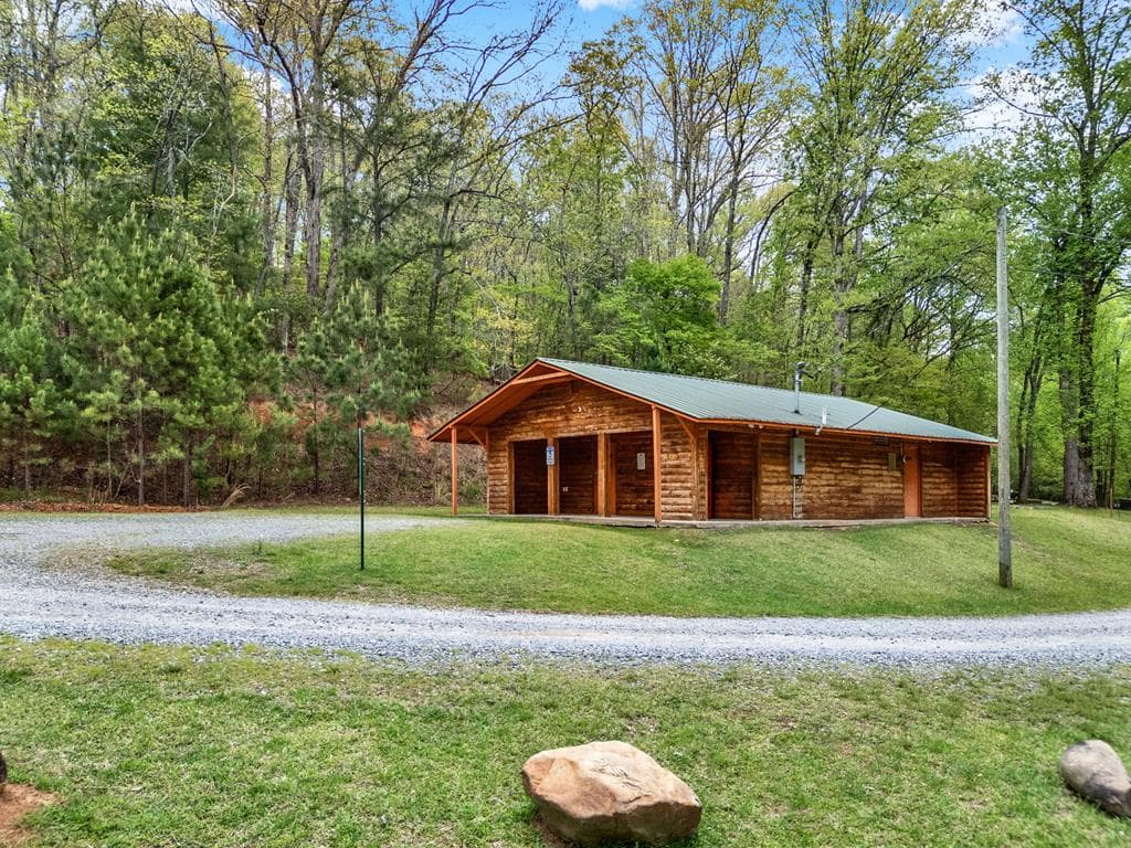 474 Seneca Way, Ellijay GA 30540 - Photo