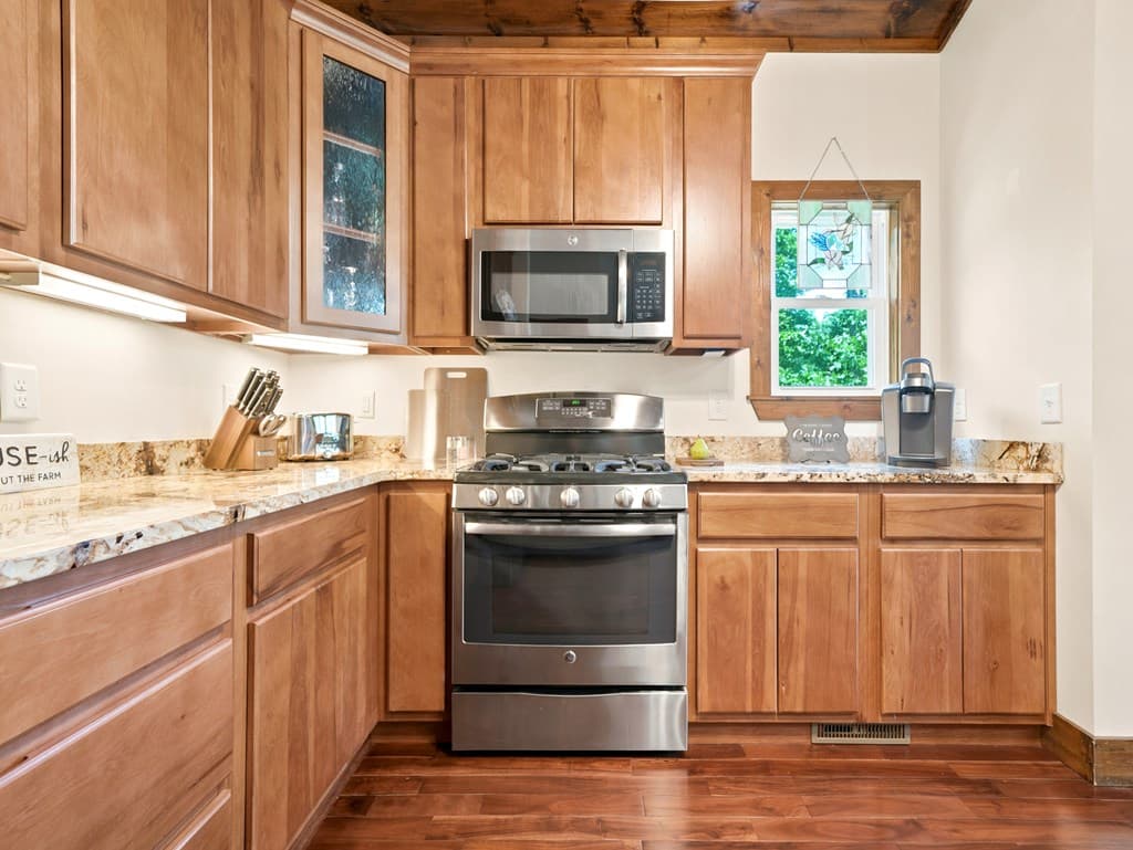 474 Seneca Way, Ellijay GA 30540 - Photo