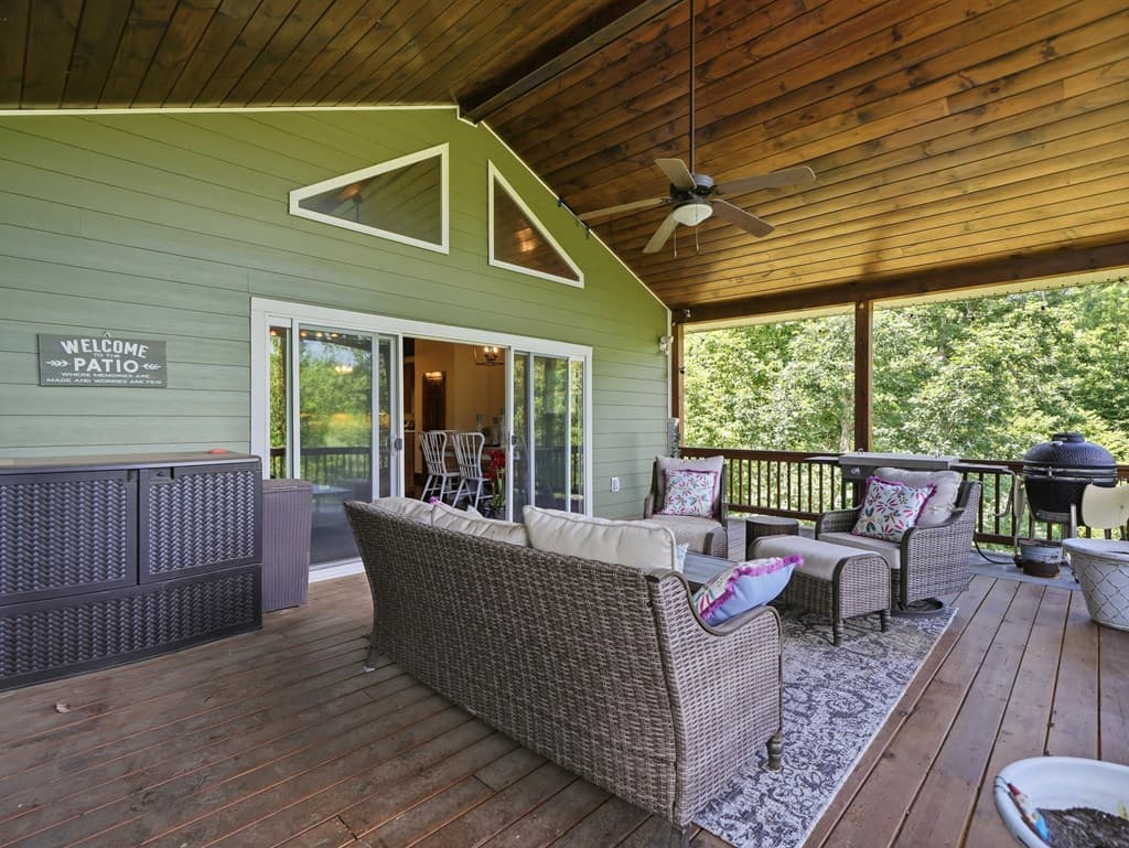 474 Seneca Way, Ellijay GA 30540 - Photo