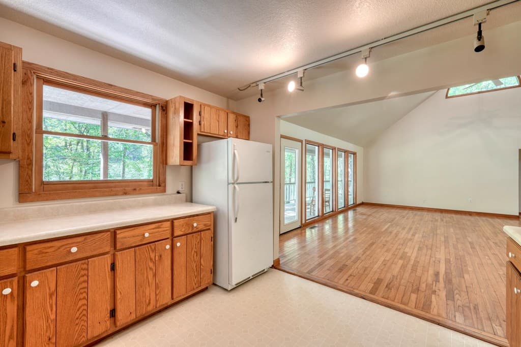 1493 Greasy Creek Road, Brasstown NC 28902 - Photo