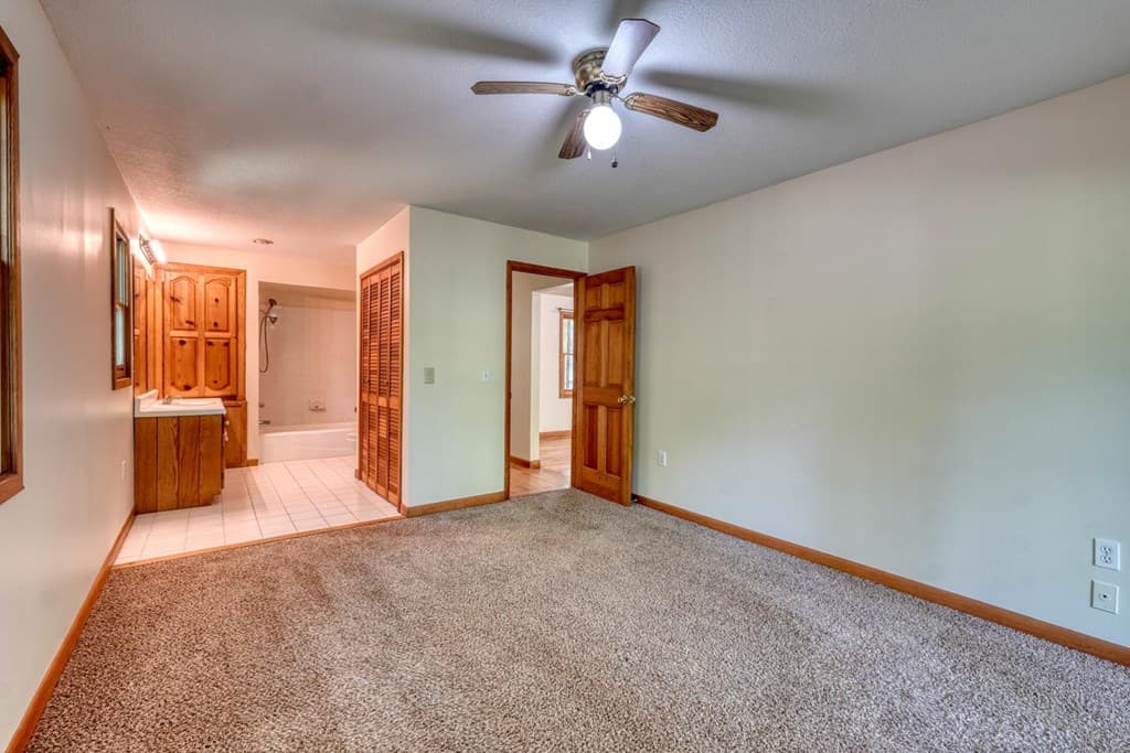 1493 Greasy Creek Road, Brasstown NC 28902 - Photo