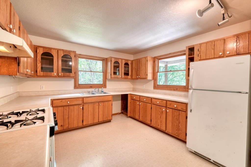 1493 Greasy Creek Road, Brasstown NC 28902 - Photo
