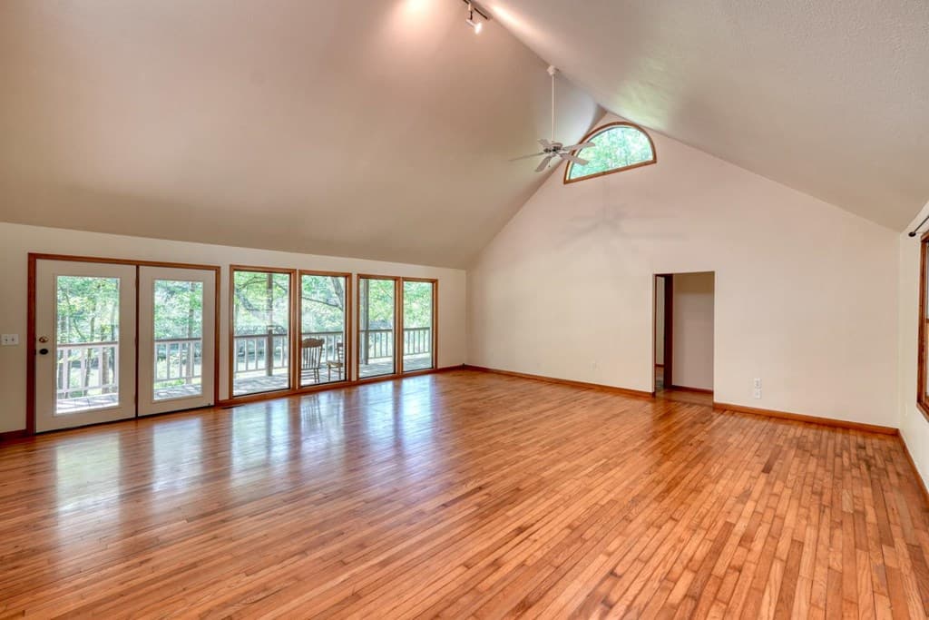 1493 Greasy Creek Road, Brasstown NC 28902 - Photo
