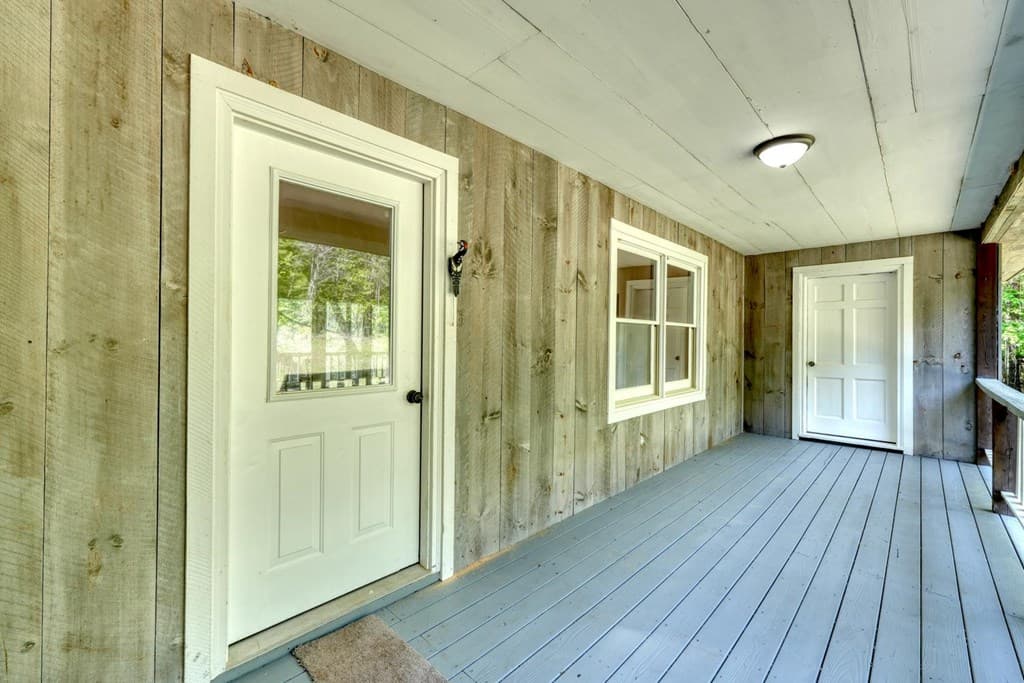 1493 Greasy Creek Road, Brasstown NC 28902 - Photo