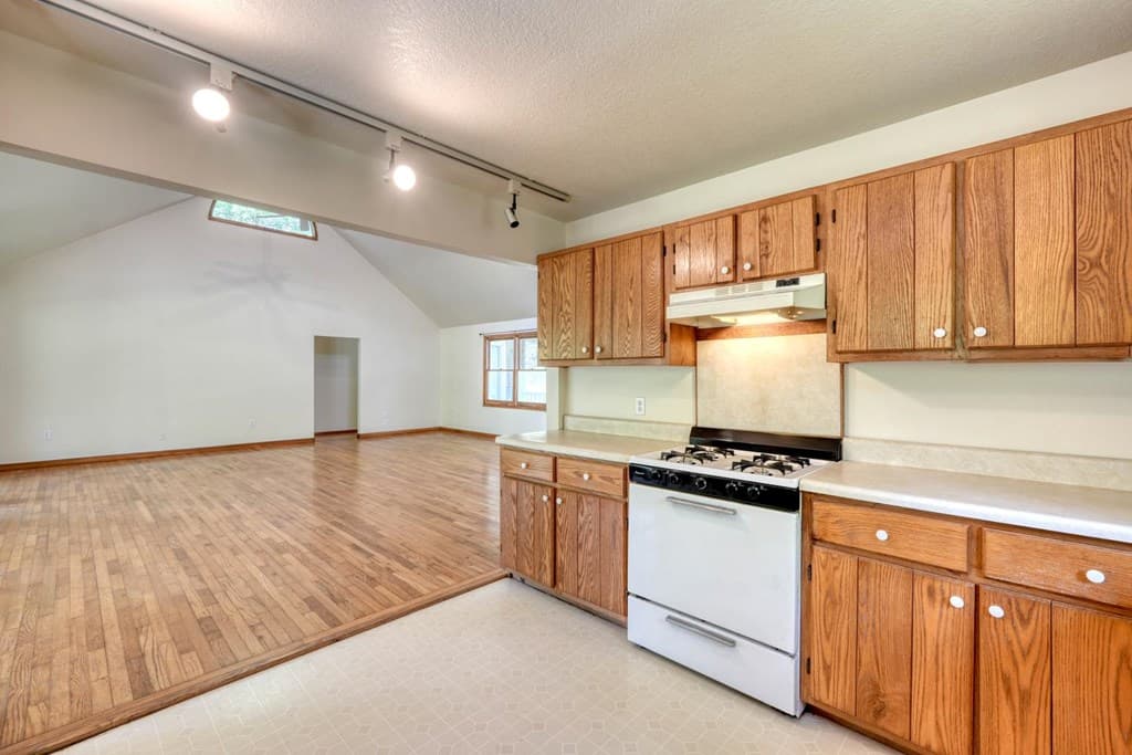 1493 Greasy Creek Road, Brasstown NC 28902 - Photo