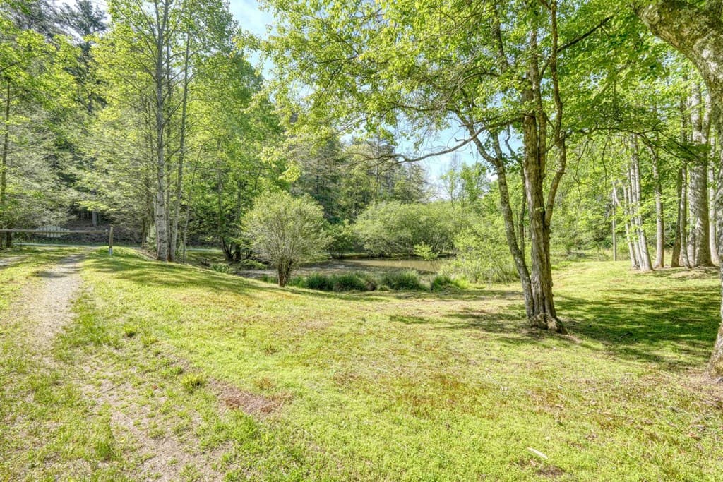 1493 Greasy Creek Road, Brasstown NC 28902 - Photo