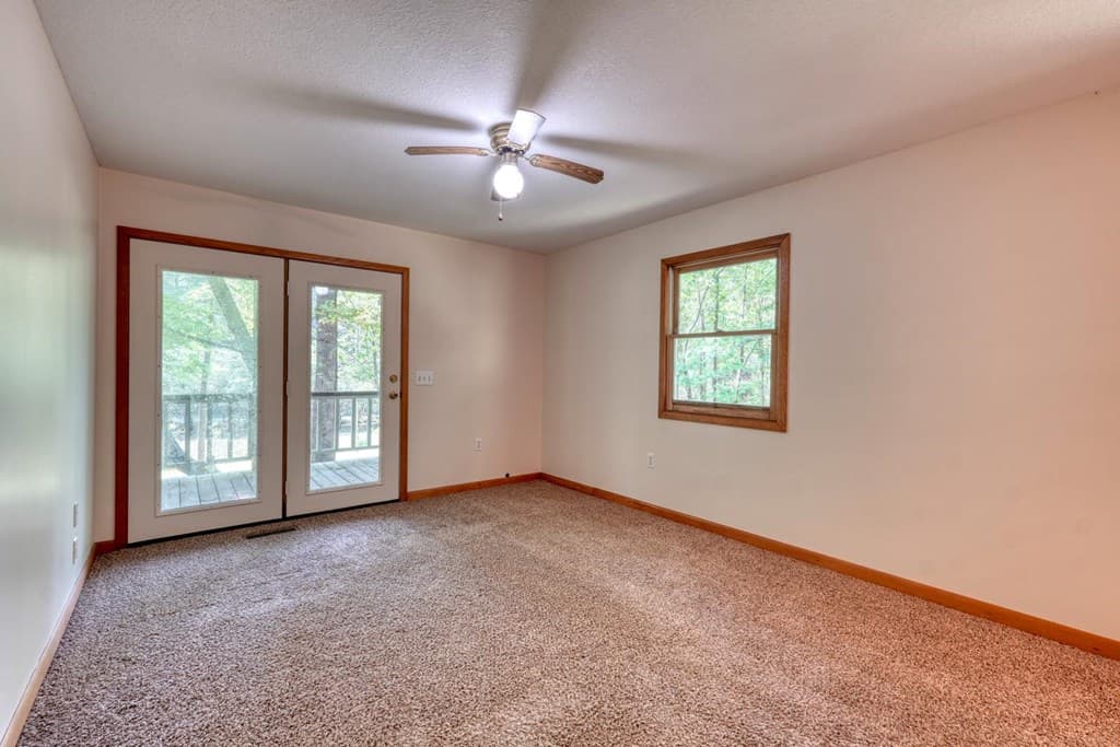 1493 Greasy Creek Road, Brasstown NC 28902 - Photo
