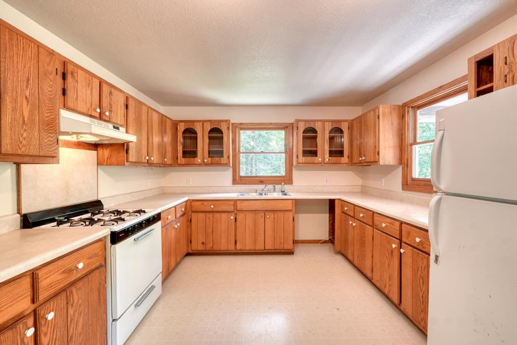 1493 Greasy Creek Road, Brasstown NC 28902 - Photo