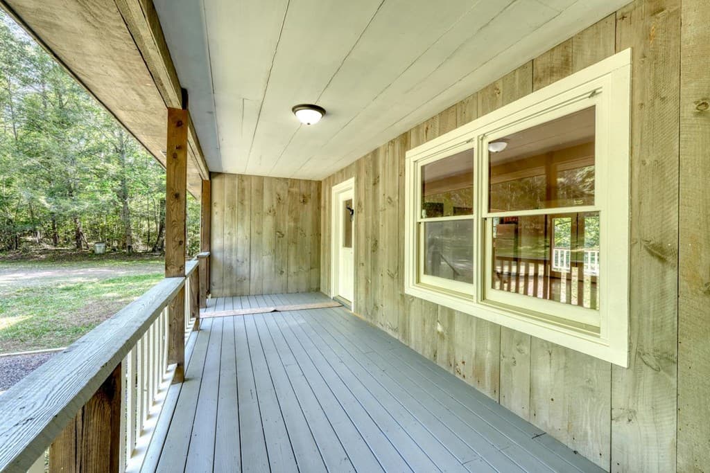 1493 Greasy Creek Road, Brasstown NC 28902 - Photo