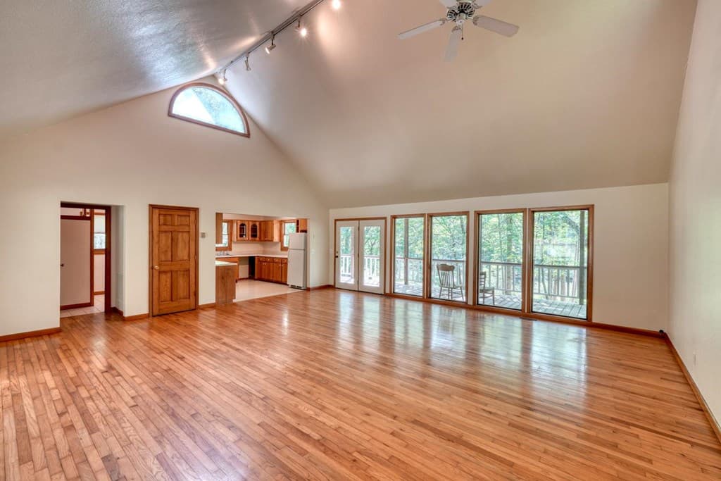 1493 Greasy Creek Road, Brasstown NC 28902 - Photo