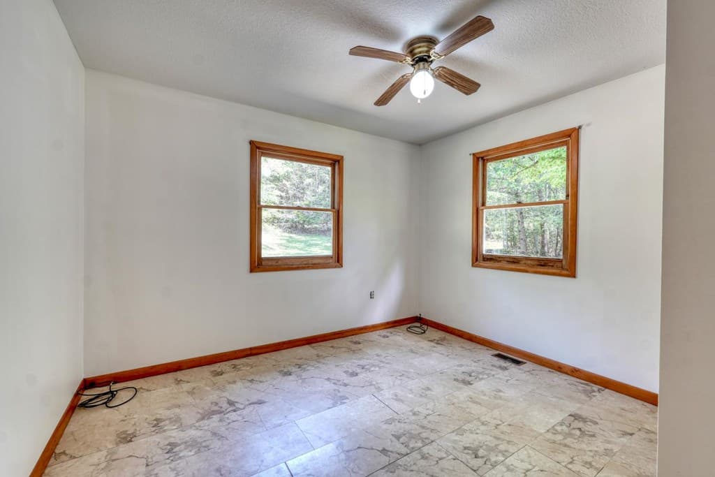 1493 Greasy Creek Road, Brasstown NC 28902 - Photo