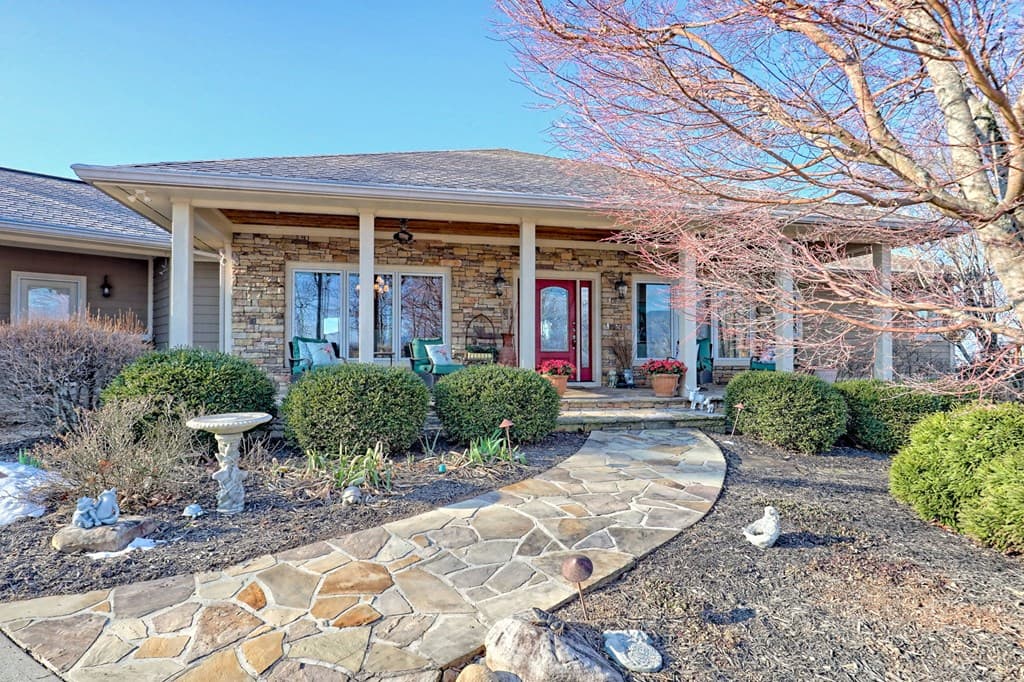 1212 Double Knob Drive E, Hayesville NC 28904 - Photo