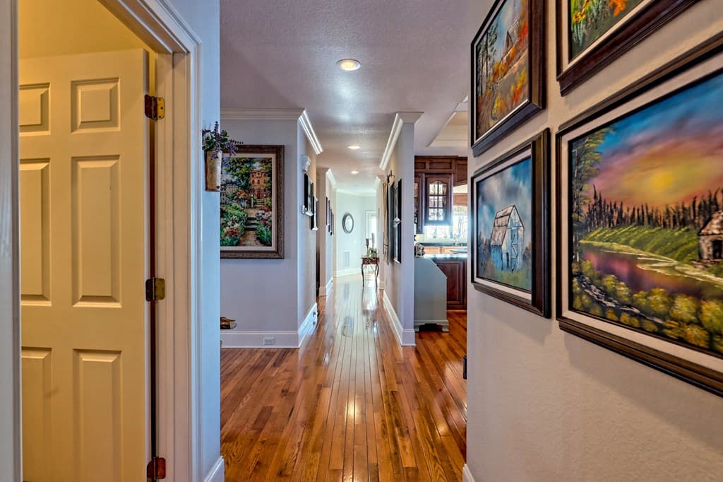 1212 Double Knob Drive E, Hayesville NC 28904 - Photo