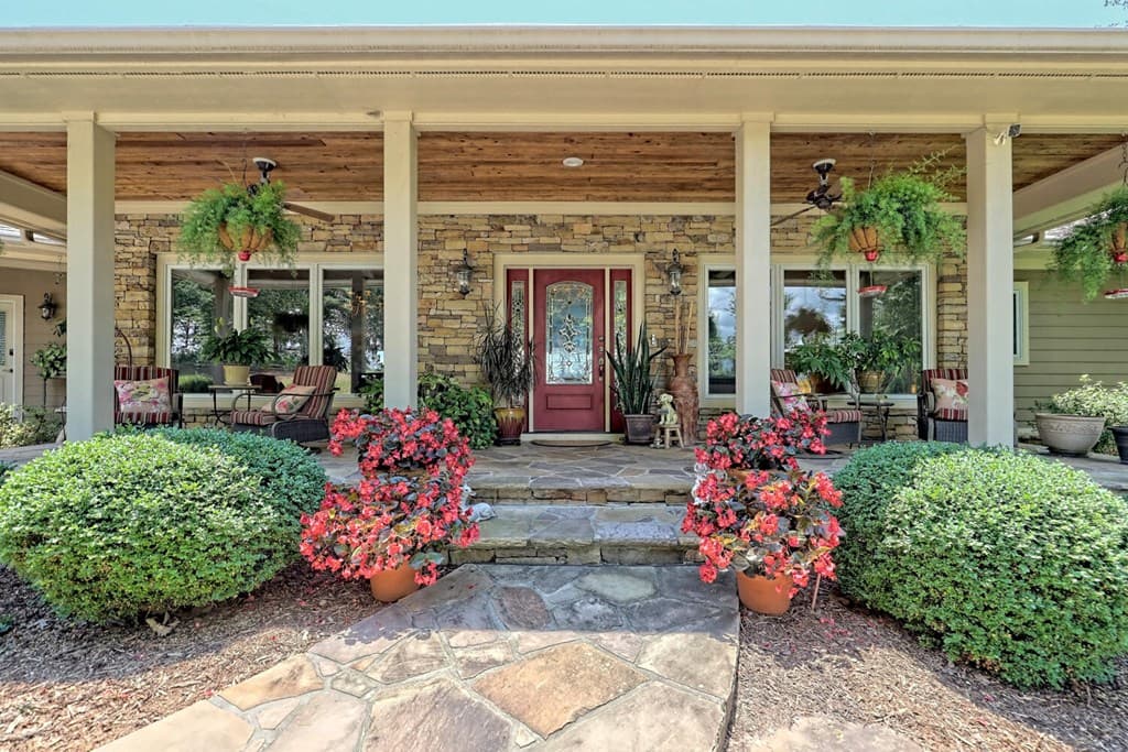 1212 Double Knob Drive E, Hayesville NC 28904 - Photo