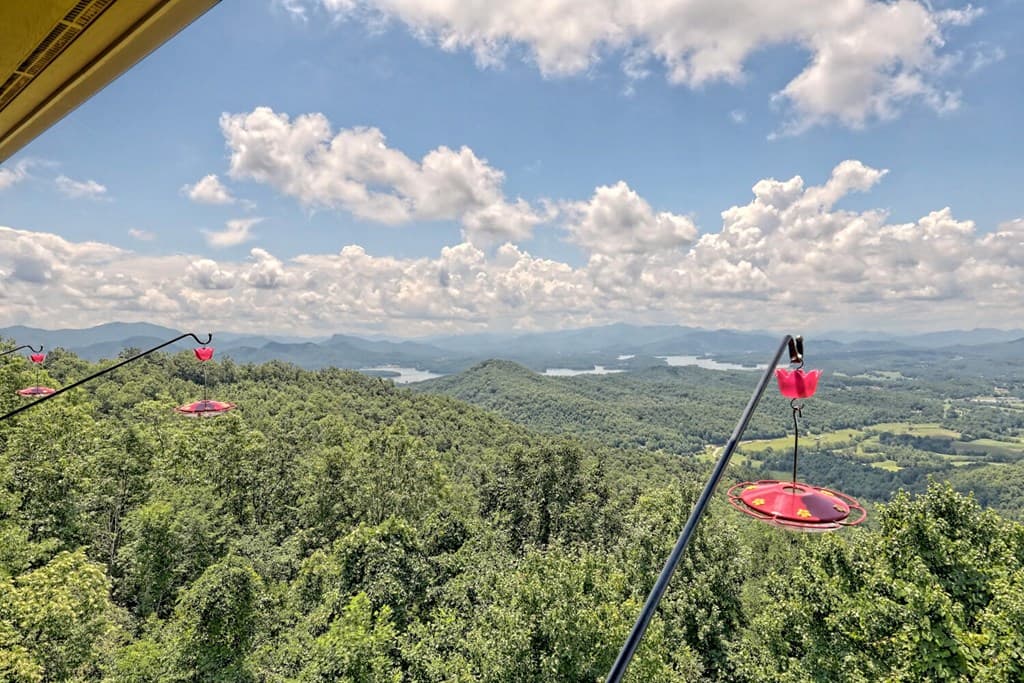 1212 Double Knob Drive E, Hayesville NC 28904 - Photo