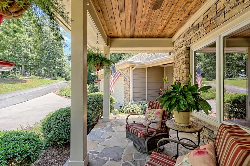 1212 Double Knob Drive E, Hayesville NC 28904 - Photo