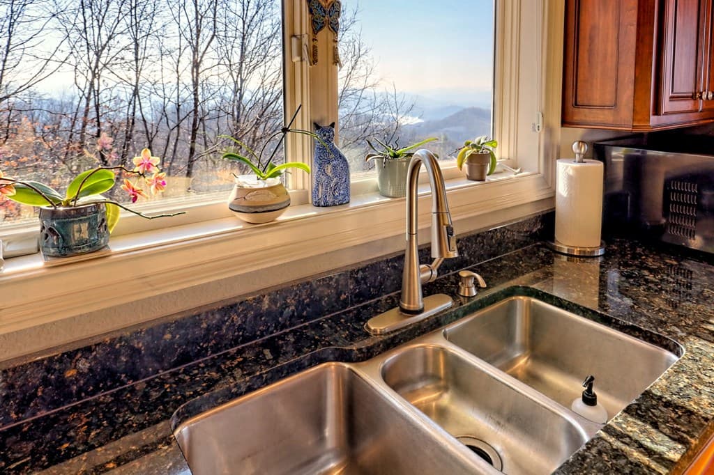 1212 Double Knob Drive E, Hayesville NC 28904 - Photo