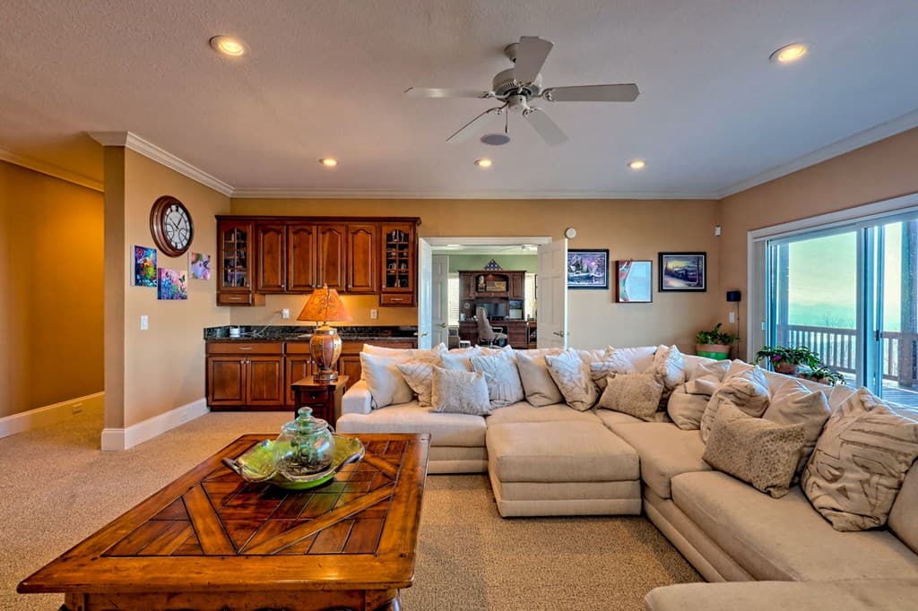 1212 Double Knob Drive E, Hayesville NC 28904 - Photo