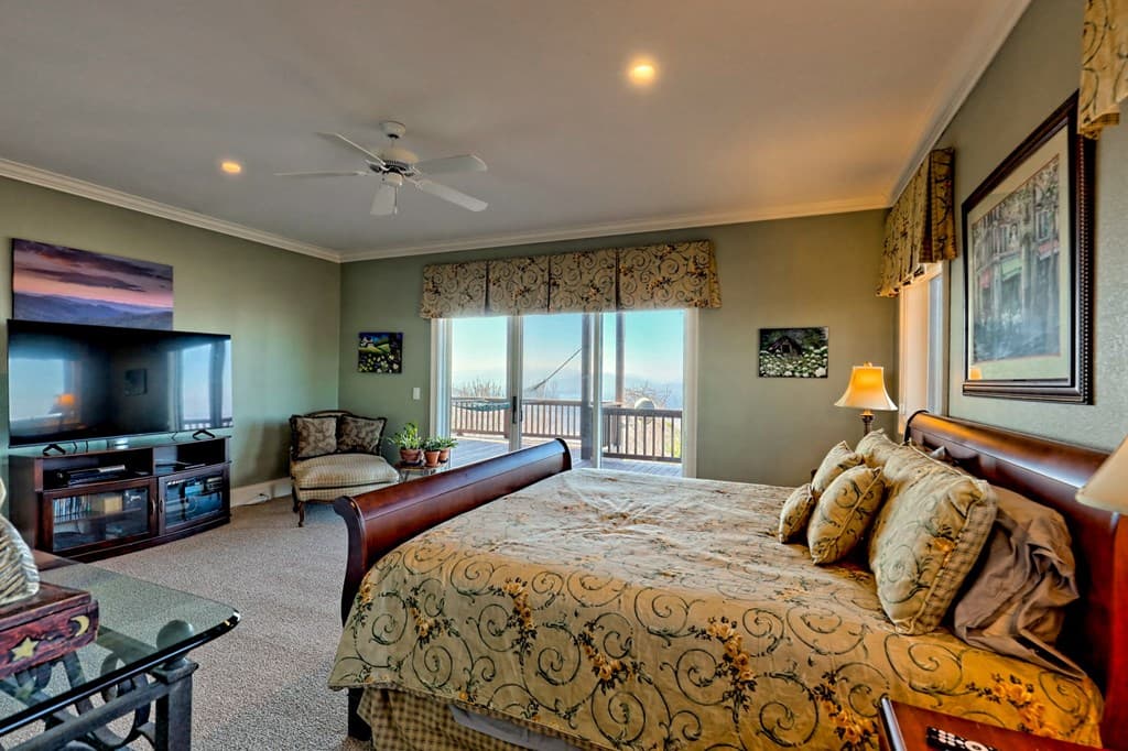 1212 Double Knob Drive E, Hayesville NC 28904 - Photo