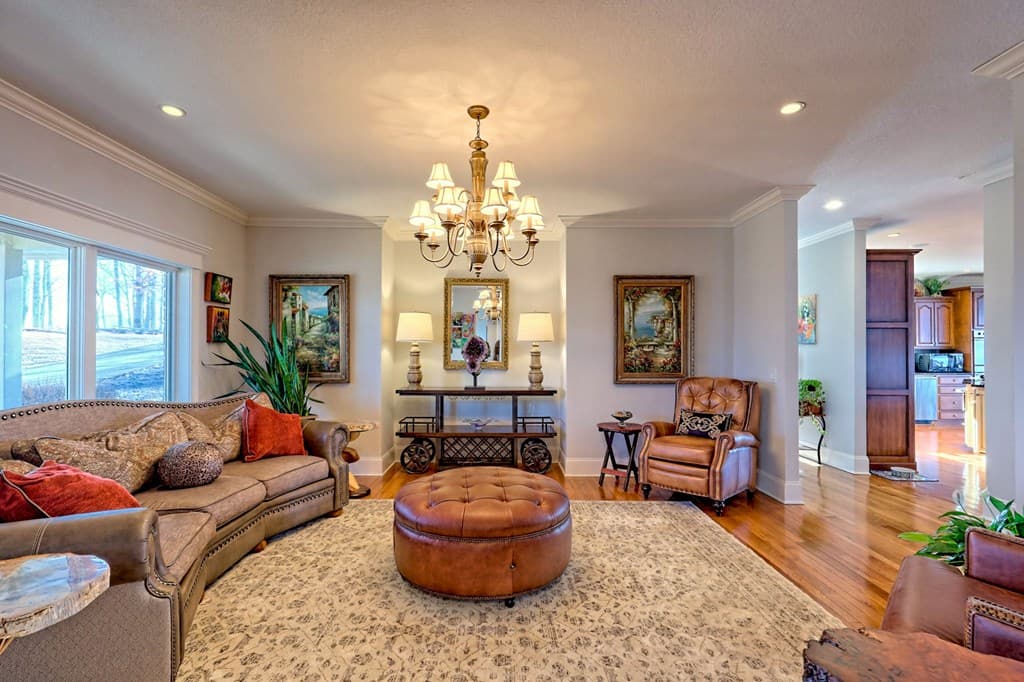 1212 Double Knob Drive E, Hayesville NC 28904 - Photo