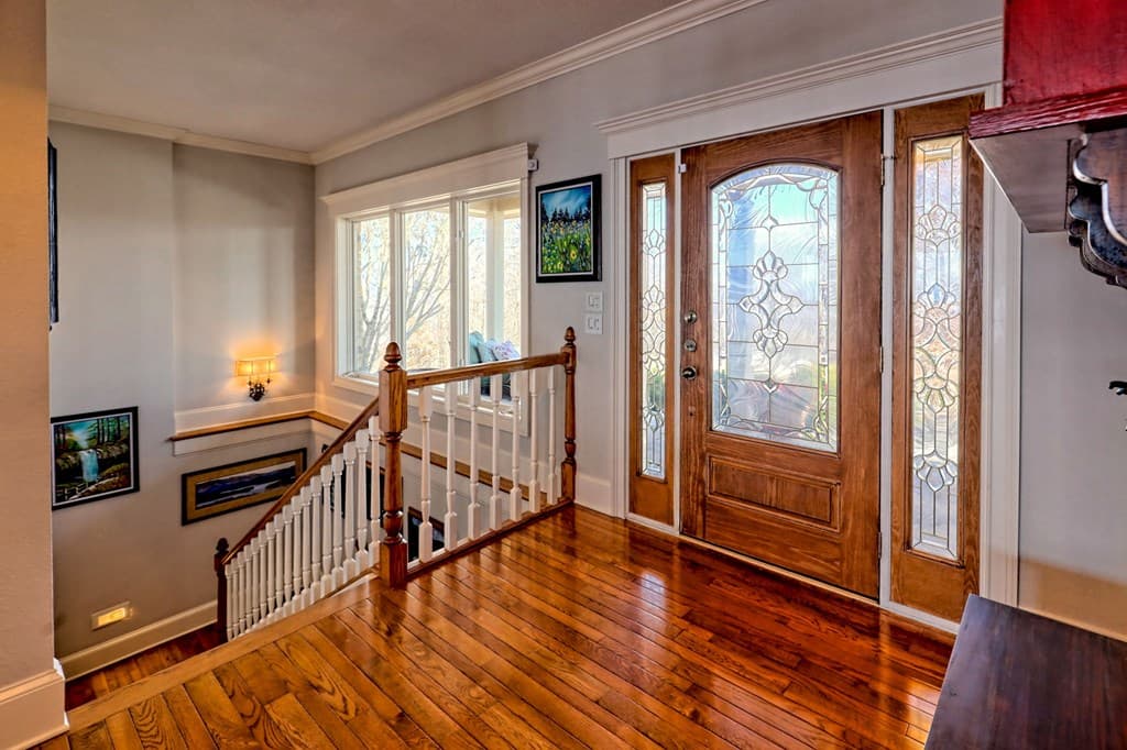 1212 Double Knob Drive E, Hayesville NC 28904 - Photo