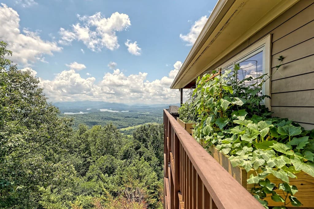 1212 Double Knob Drive E, Hayesville NC 28904 - Photo