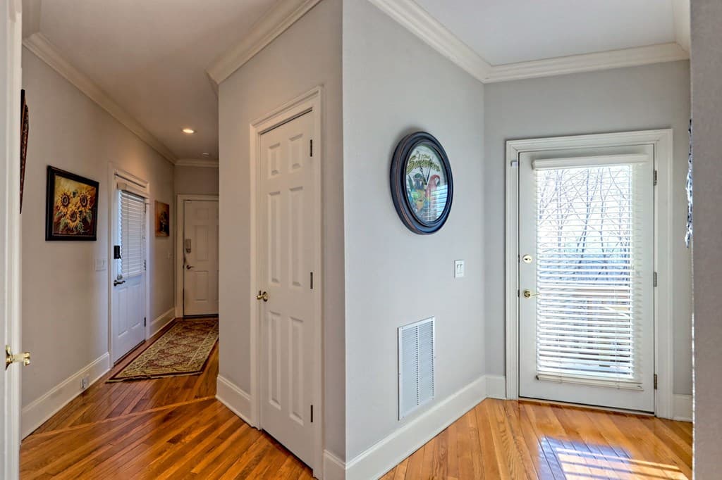 1212 Double Knob Drive E, Hayesville NC 28904 - Photo
