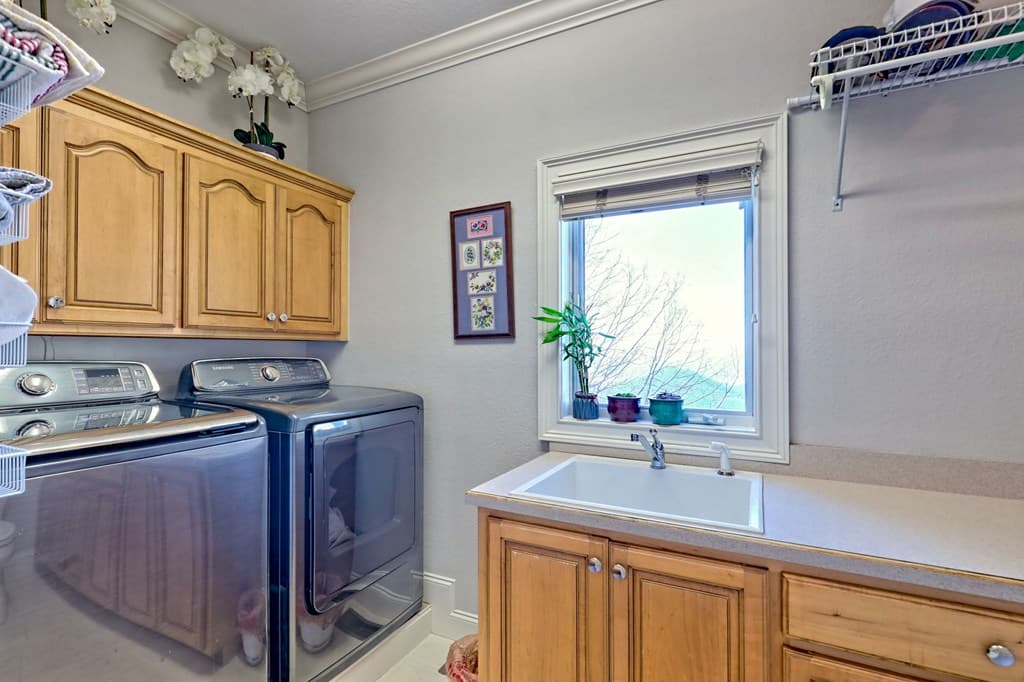 1212 Double Knob Drive E, Hayesville NC 28904 - Photo