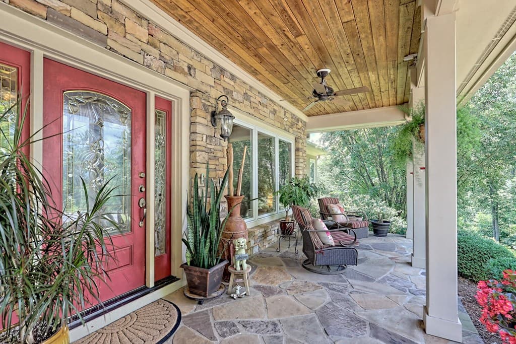 1212 Double Knob Drive E, Hayesville NC 28904 - Photo
