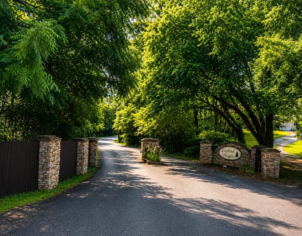 4 Lots Kelly Lane, Ellijay GA 30540 - Photo