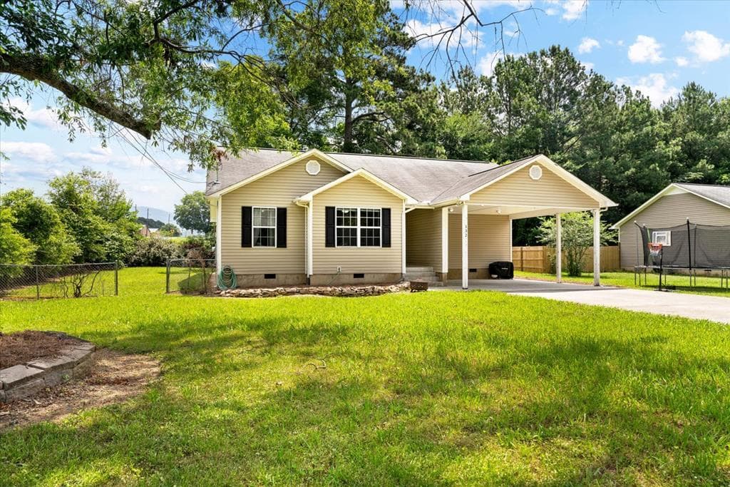132 9th Avenue, Chatsworth GA 30705 - Photo