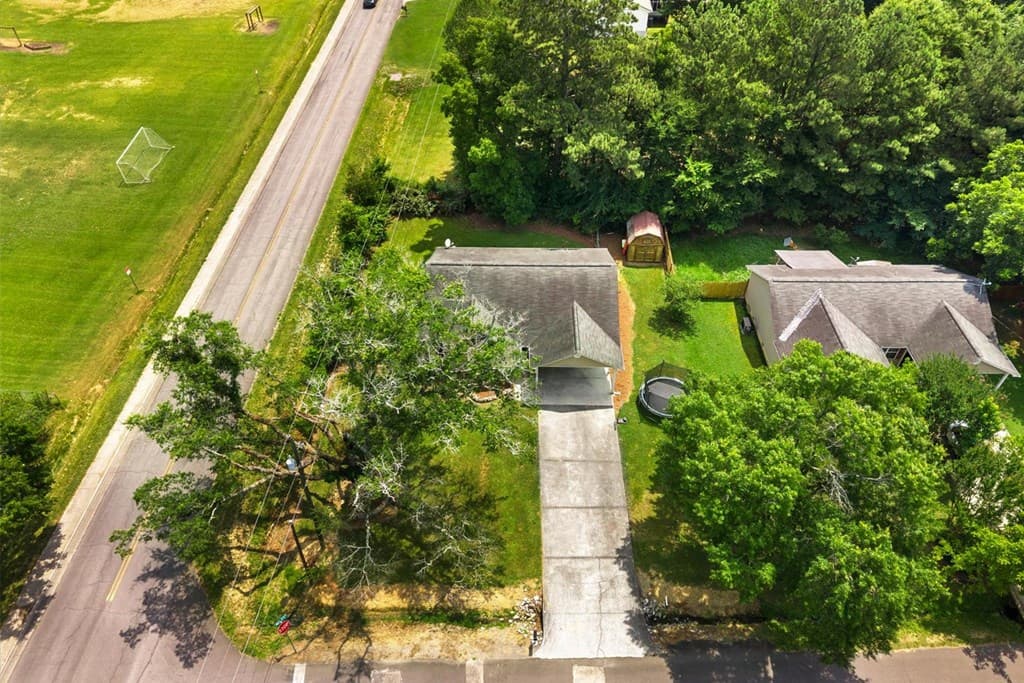 132 9th Avenue, Chatsworth GA 30705 - Photo