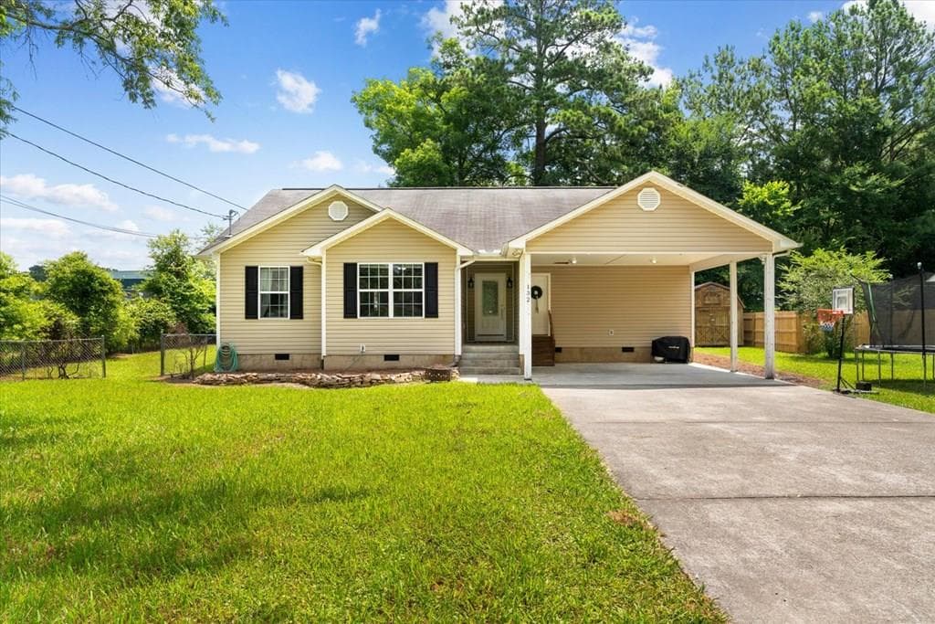 132 9th Avenue, Chatsworth GA 30705 - Primary photo