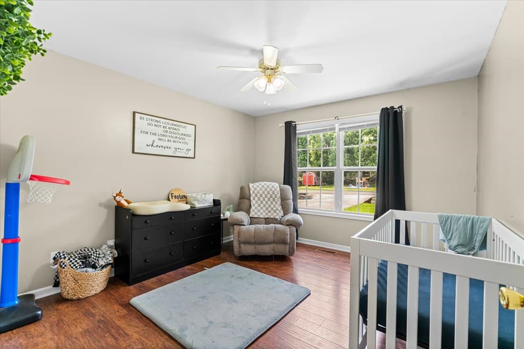 132 9th Avenue, Chatsworth GA 30705 - Photo
