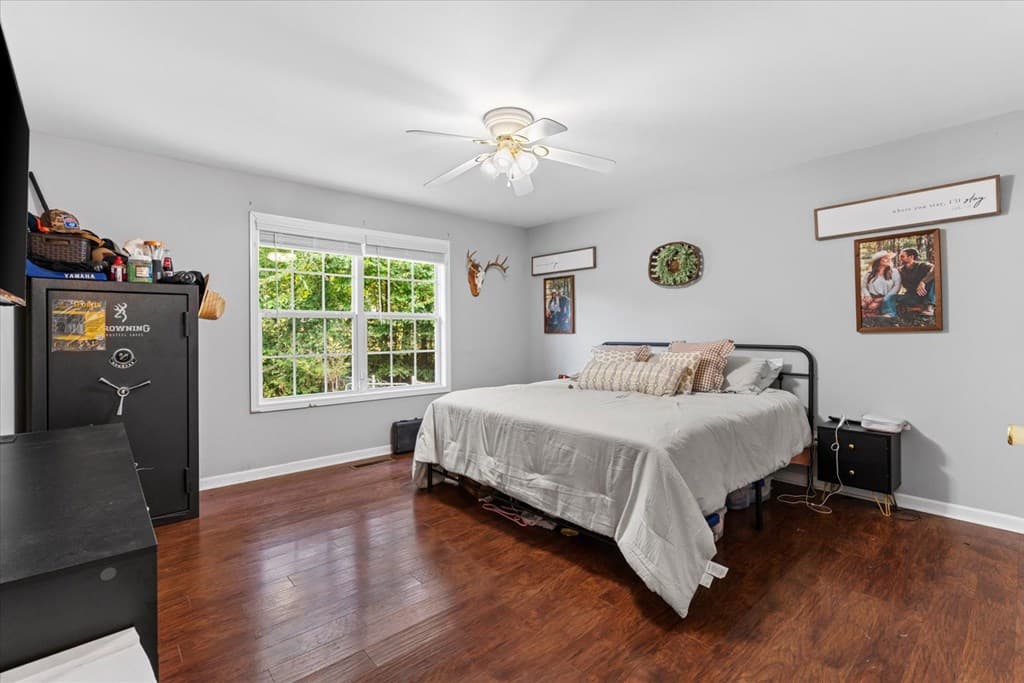 132 9th Avenue, Chatsworth GA 30705 - Photo