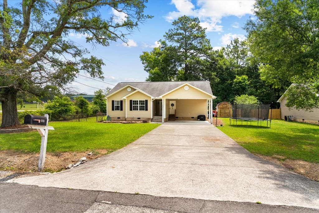 132 9th Avenue, Chatsworth GA 30705 - Photo