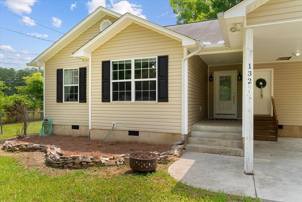 132 9th Avenue, Chatsworth GA 30705 - Photo