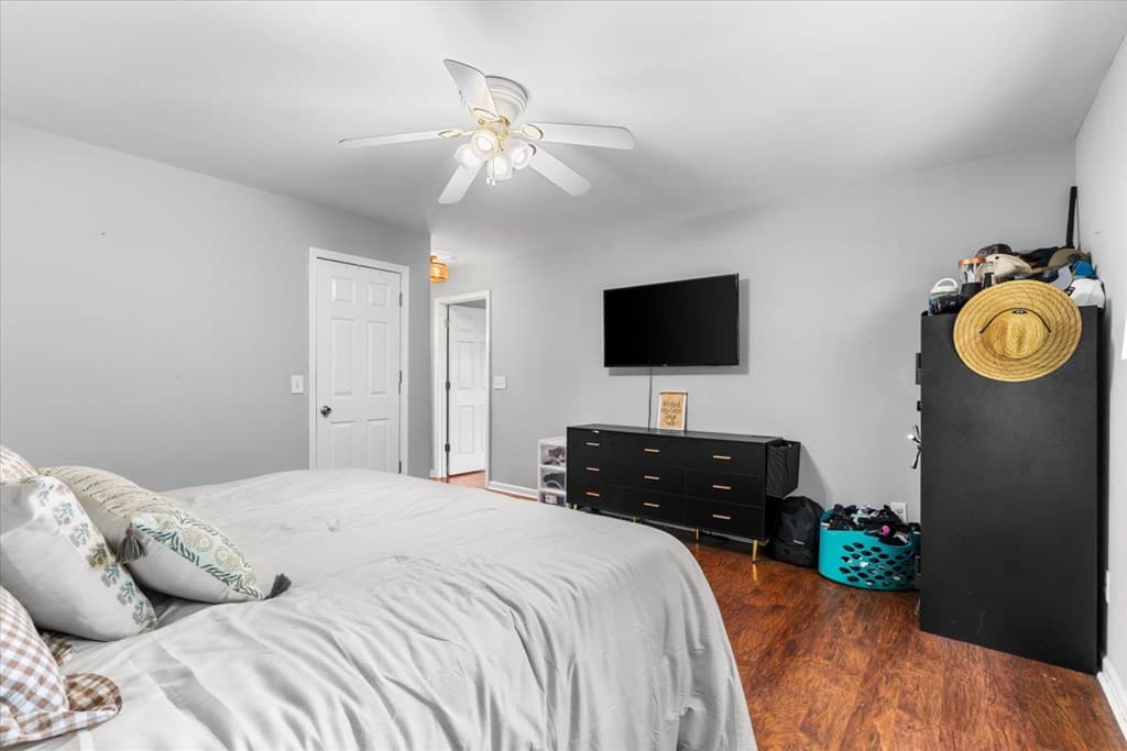 132 9th Avenue, Chatsworth GA 30705 - Photo
