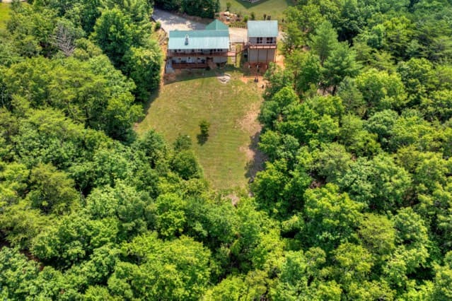 46 Sequoya Trl, Blairsville GA 30512 - Photo