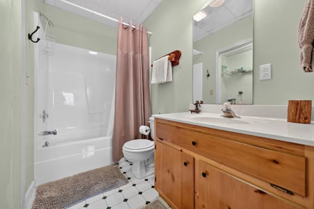 46 Sequoya Trl, Blairsville GA 30512 - Photo