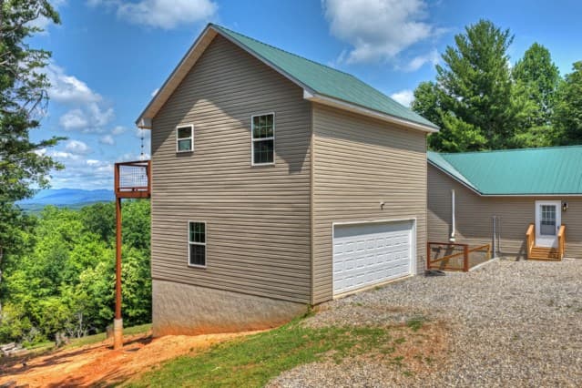 46 Sequoya Trl, Blairsville GA 30512 - Photo